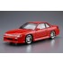 1/24 Nissan Vertex PS13 Silvia 1991