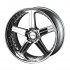 1/24 20inch Traffic Star RTS Wheels and Tyres Set 