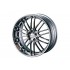 1/24 20inch Traffic Star RTM Wheels and Tyres Set 
