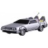 1/43 Pullback Delorean From Part I [Back To The Future]