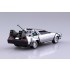 1/43 Pullback Delorean From Part I [Back To The Future]