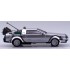 1/43 Pullback Delorean From Part I [Back To The Future]