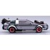 1/43 Pullback BACK TO THE FUTURE from Part 3 Timemachine