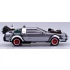 1/43 Pullback BACK TO THE FUTURE from Part 3 Timemachine