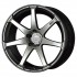 1/24 AVS MODEL F7 20inch Rims