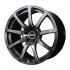 1/24 BRW PROFILE 09 MAG 20inch Rims