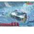 1/24 Asurada G.S.X Marin Mode Cyber Formula No.22