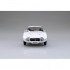 1/32 Toyota 2000GT (Pegasus White) Snap kit