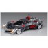 1/24 Sugo Asurada G.S.X Clear Body Versions Future GPX Cyber Formula