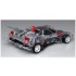 1/24 Sugo Asurada G.S.X Clear Body Versions Future GPX Cyber Formula