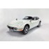 1/24 Toyota MF10 2000GT '69 (MODEL CAR No.1)