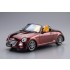 1/24 Daihatsu L880K Copen Ultimate Edition '06