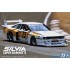 1/24 NISSAN KS110 SILVIA SUPER SILHOUETTE 82