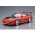 1/24 Vertex FD3S RX-7 99 Mazda