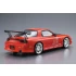 1/24 Vertex FD3S RX-7 99 Mazda