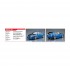 1/24 ings GRB Impreza WRX STI '07 (Subaru)