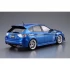 1/24 ings GRB Impreza WRX STI '07 (Subaru)