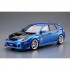 1/24 ings GRB Impreza WRX STI '07 (Subaru)