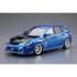 1/24 ings GRB Impreza WRX STI '07 (Subaru)