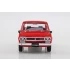 1/32 Snap Nissan Skyline 2000 GT-R (Red)