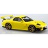 1/24 Initial D Takahashi Keisuke FD3S RX-7 (Project D Ver.) 2/Figure