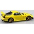 1/24 Initial D Takahashi Keisuke FD3S RX-7 (Project D Ver.) 2/Figure