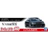 1/24 Toyota Vertex JZX100 Chaser Tourer V '98 [TUNED CAR No.10]