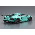 1/24 LB-Works Lamborghini Aventador Limited Edition Ver.2