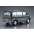 1/24 Mitsubishi Pe8W Delica Space Gear '96