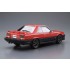 1/24 Nissan Jenesis Auto Dr30 Skyline '84