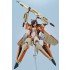 Non-Scale Macross Delta VF-31D Skuld SP