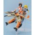 Non-Scale Macross Delta VF-31D Skuld SP