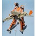 Non-Scale Macross Delta VF-31D Skuld SP