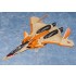 Non-Scale Macross Delta VF-31D Skuld SP