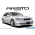 1/24 Toyota JZS161 Aristo V300 Vertex Edition [No.97]
