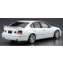 1/24 Toyota JZS161 Aristo V300 Vertex Edition [No.97]