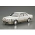 1/24 Toyota UZS151 Crown Majesta C-Type '98