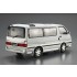 1/24 Toyota KZH100G Hiace Super Custom G '99