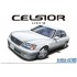 1/24 Toyota UCF21 Celsior C Type '98 [No.21]