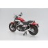 1/12 Yamaha 5GK Vmax '04 With Custom Parts (BIKE No.50)