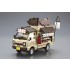 1/24 Shizuoka Oden Mobile Catering Vehicle