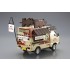 1/24 Shizuoka Oden Mobile Catering Vehicle