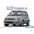 1/24 Honda AA CITY TURBO II 85