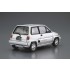 1/24 Honda AA CITY TURBO II 85