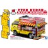 1/24 STAR KEBAB Mobile Vending Vehicle