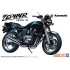 1/12 Kawasaki ZR400C Zephyr '89 [BIKE No.13]