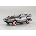 1/24 Time Machine From Back To The Future Part Iii