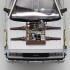 1/24 Time Machine From Back To The Future Part Iii