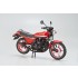 1/12 Kawasaki KZ400M Z400GP '82 Motorcycle