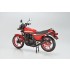 1/12 Kawasaki KZ400M Z400GP '82 Motorcycle